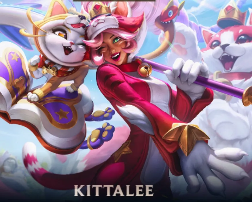 Kittalee