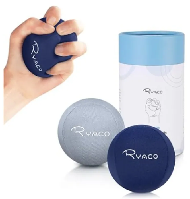 Stressballs