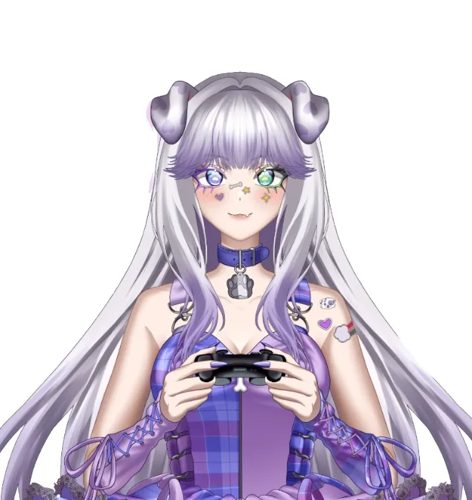 Soda Pup Custom Animation