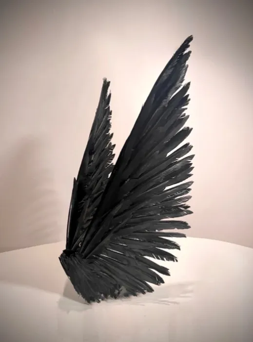 BIHBI Gold Fairy Angel Wings Halloween - Etsy