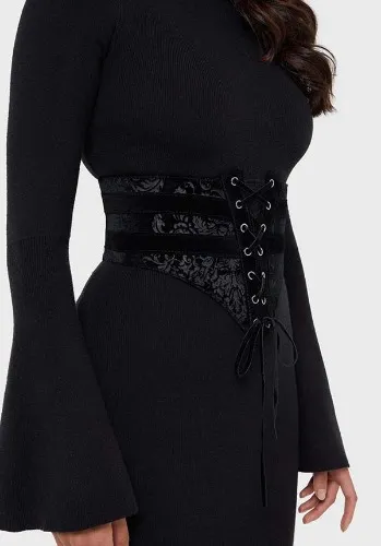 Spectral Lover | WAIST BELT