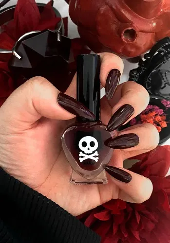 Yandere | NAIL POLISH