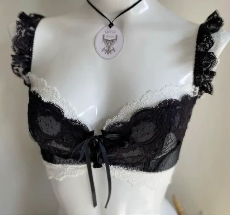 lingerie 
