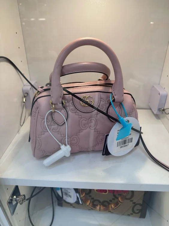 Gucci bag