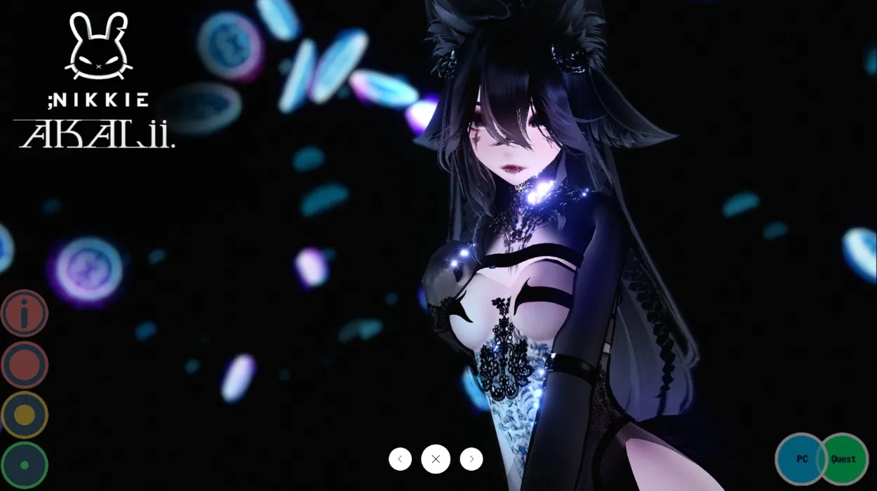 ;AKALII (PC & QUEST) - BOTH