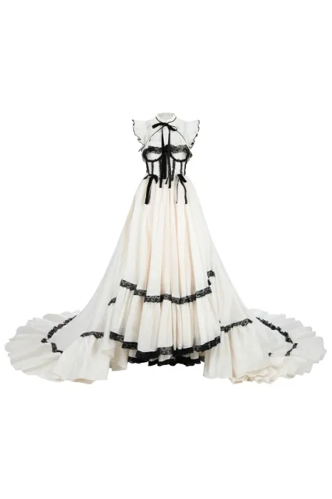 Cabaret For Lovers Gown 