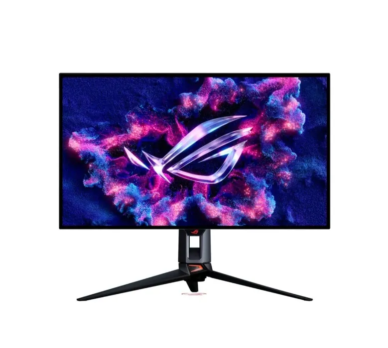 ASUS ROG Swift PG32UCWM 32" 4K UHD  Widescreen Gaming Monitor