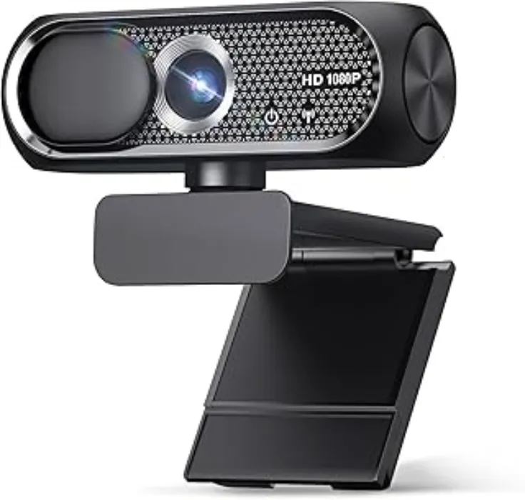 better webcam for streaming