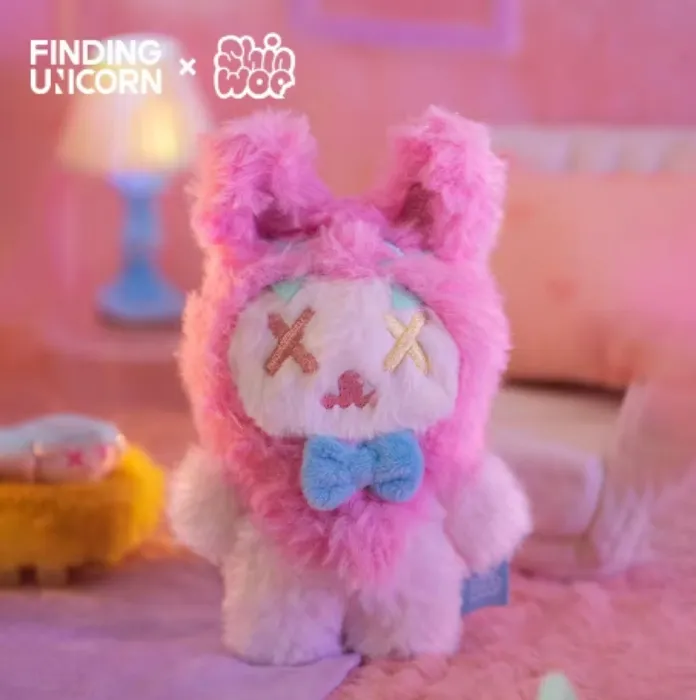 Vampire Candy Shop - Blind Box Plush 