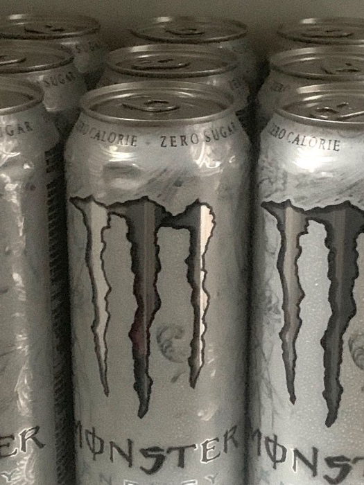 Monster!