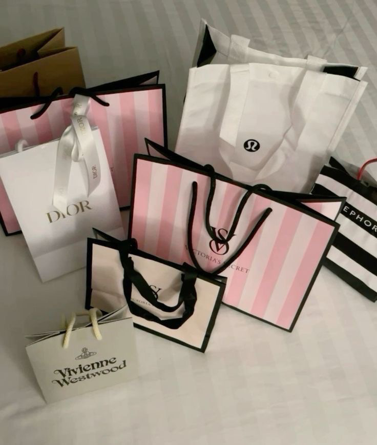 Retail Therapy*