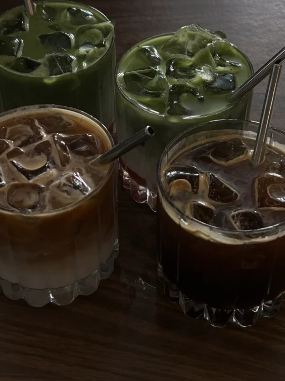 cute little drink ✿