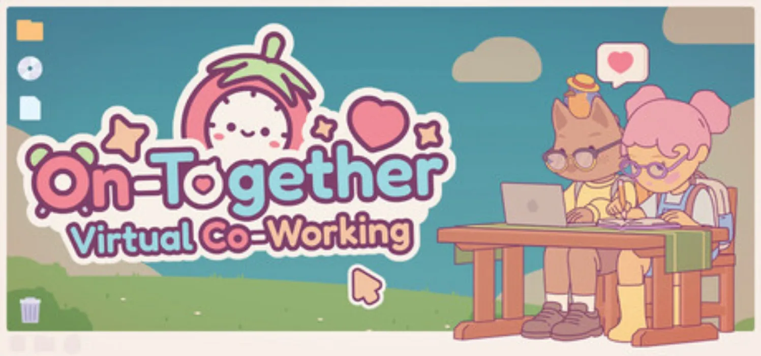 Work Together | Steam Game