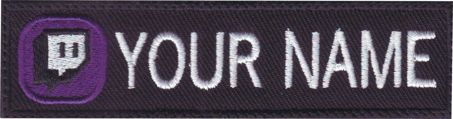 Bordado para mochila 