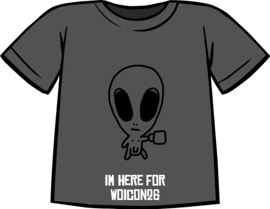 buy me a TeeKO shirt