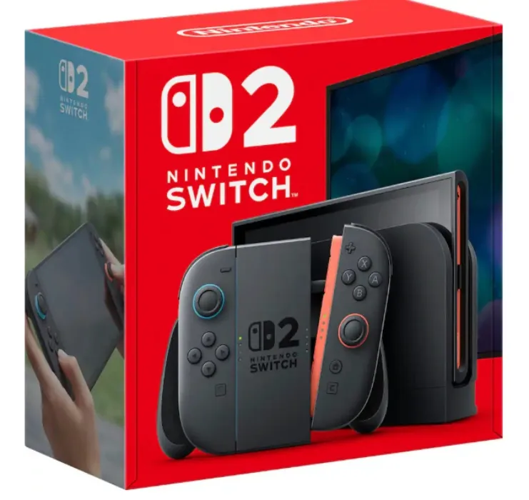 Switch 2