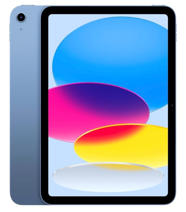 Apple iPad (A16) (Wi-Fi, 128GB) - Blue: Tablets: Amazon.com.au
