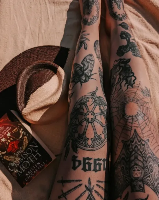 Tattoo Funds