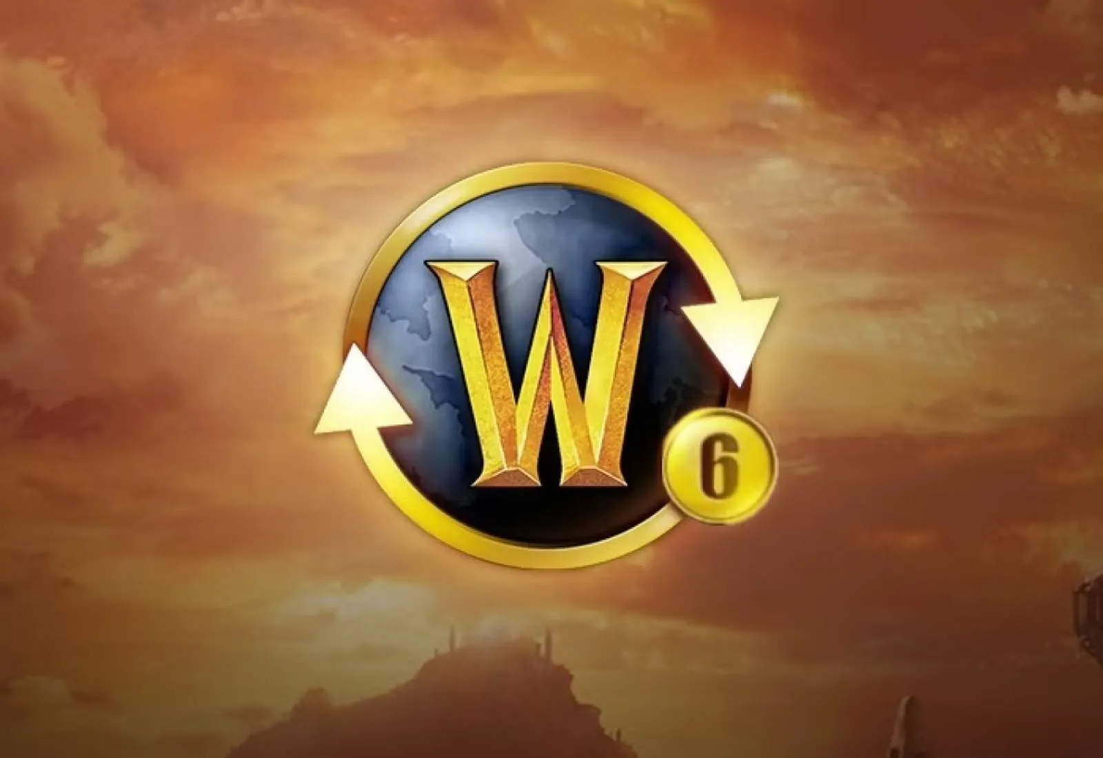 6-month wow sub
