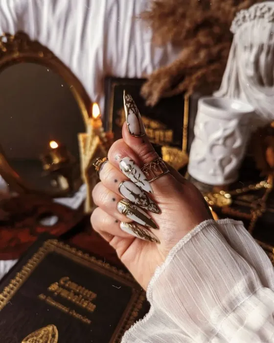 $10 Nail Sets