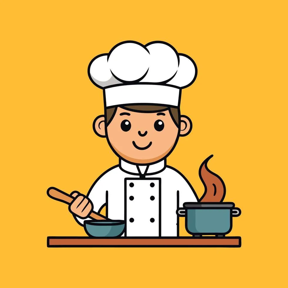Ingredients Fund | Cooking Streams