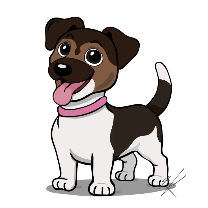 Buy Evie Some Treats!