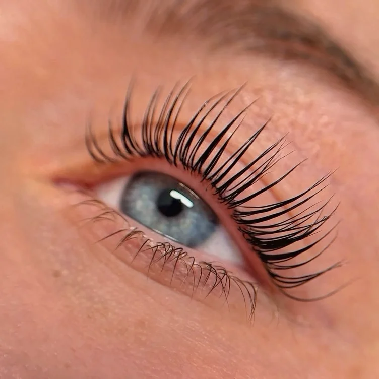 Lash Lift & Tint 