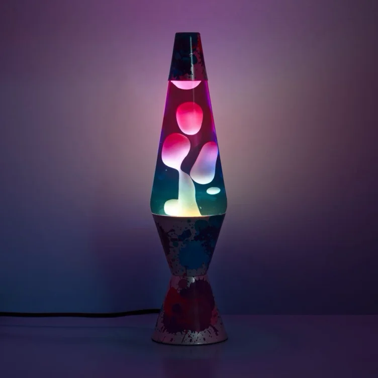 Lava Lamp