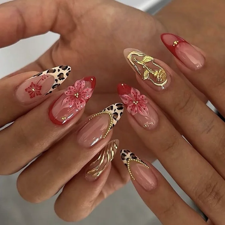 Nails Nails Nails 