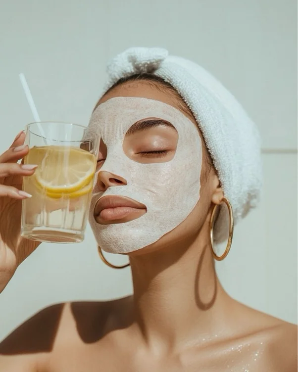 Facial 