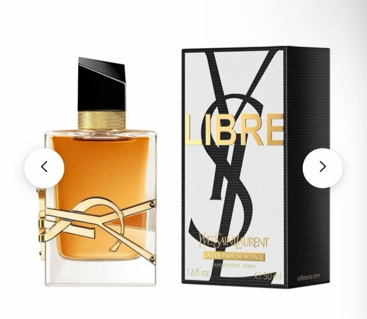 Libre Eau de Parfum Intense