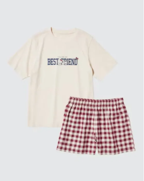 Pajama Hello Kitty