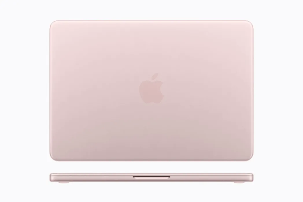 MacBook Neo 