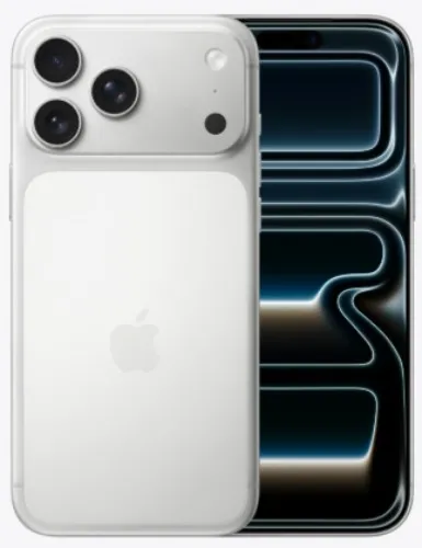 iPhone 17 Pro - Silver 1 TB