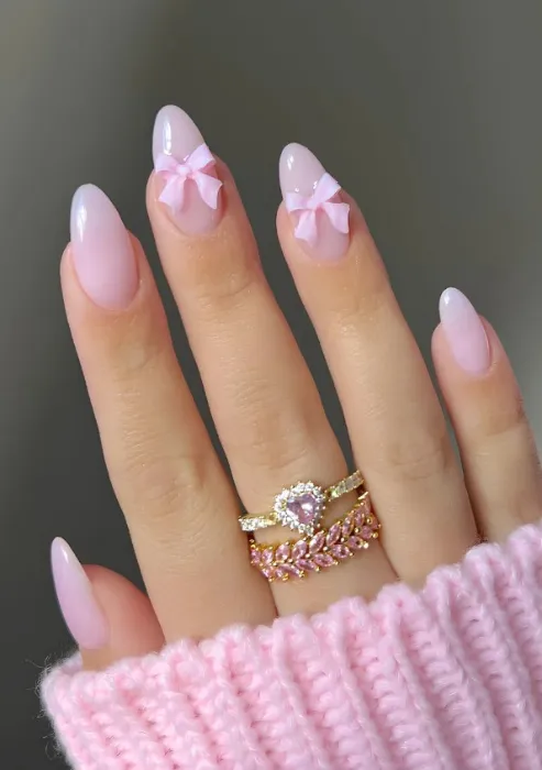 Pay for a Nail Day