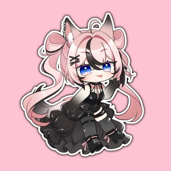 Art Commission Funds ( Let's support an artist ! )