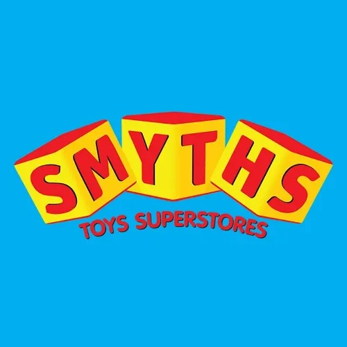 Smyths Toy Store Xmas gift cards for the boys!