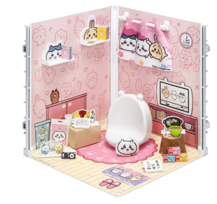 Furniture for New Apartment! (Goal)