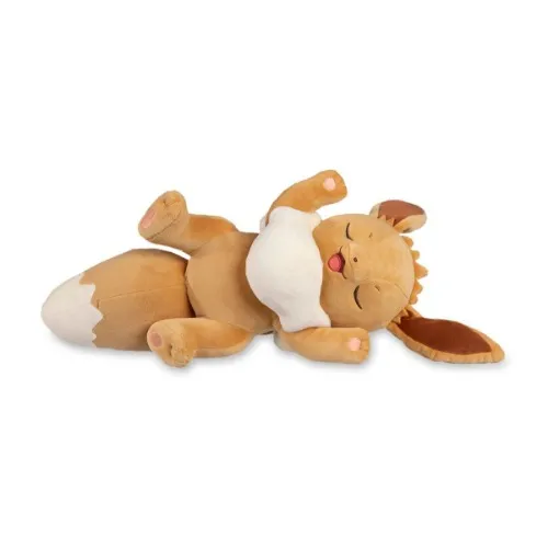 Eevee Pokemon Dreams Plush