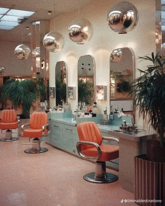 Hair App