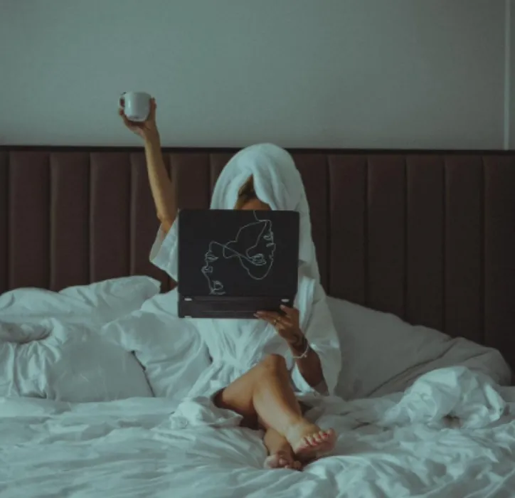 Night in the TC Hotel