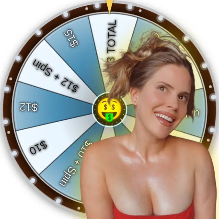Wallet Wheel