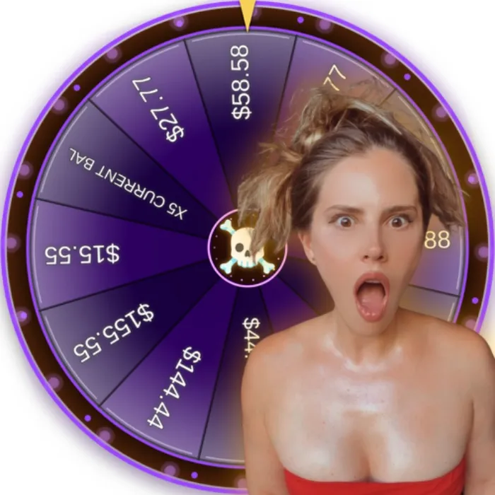 Ruin Wheel