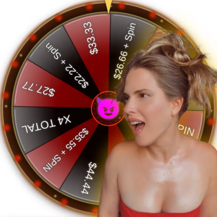 Domina Wheel