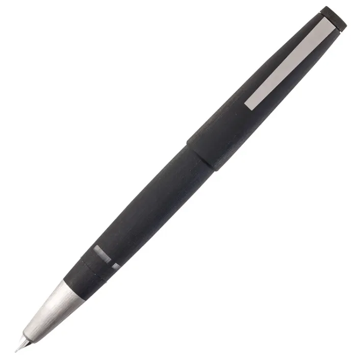 LAMY 2000 Black Makrolon