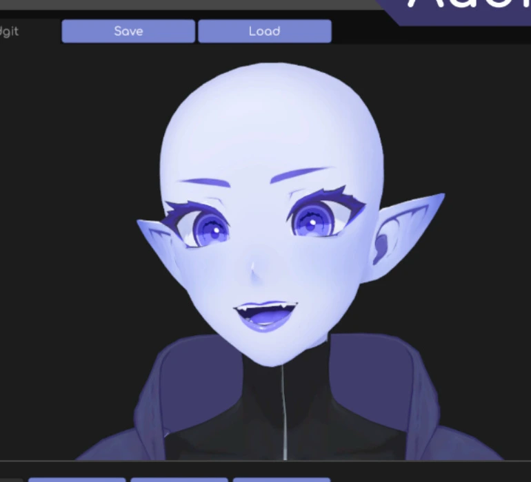 VBridger + Editor on Steam