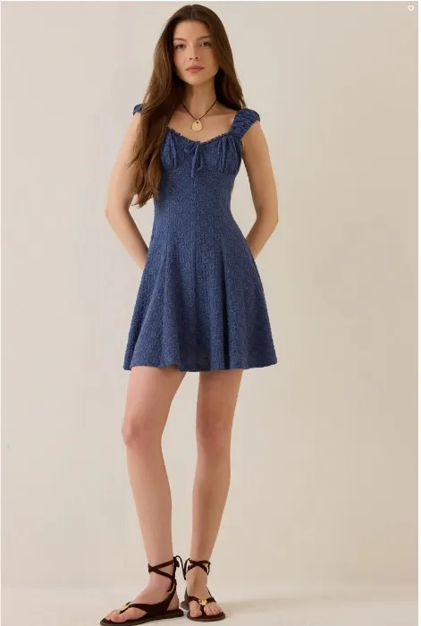 Ashley Lace Dress