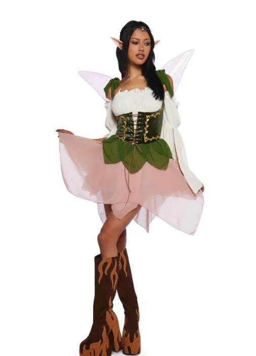 Fairy Costume