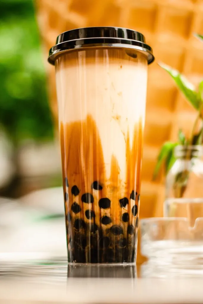 Buy me a boba!!