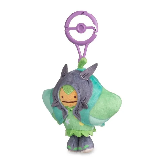 dittopon keychain